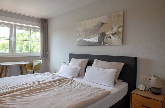 Double room 04 - Comfort