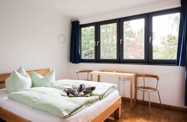 Double room 1. 2 - eco hotel