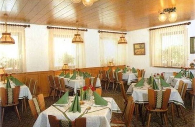 Double Room 1 - Bayerischer Hof