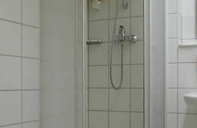 Double Room 1 - Rosen-Hotel Sangerhausen