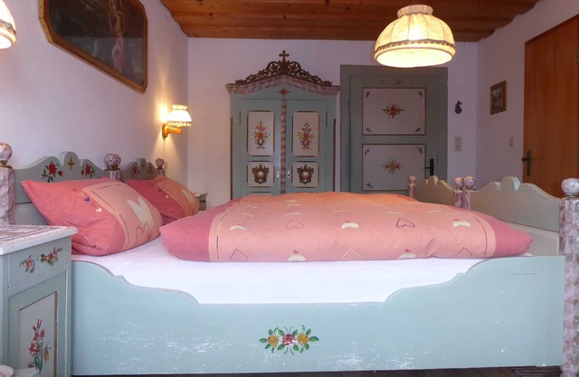 Double Room 2 - Haus Bamberger