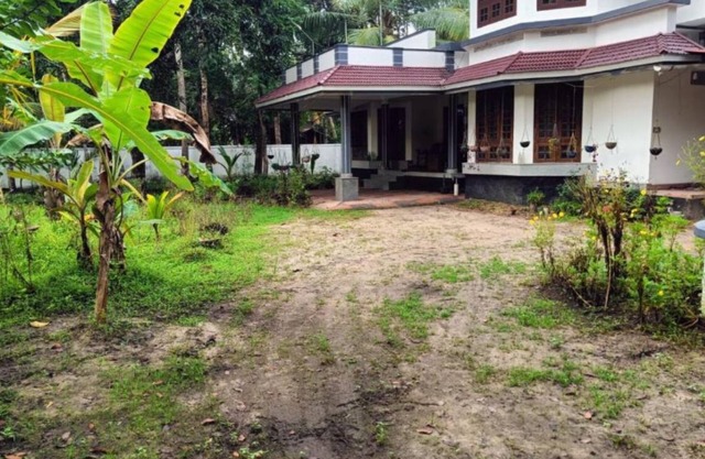 Double room #2 @PEACE HOME STAY