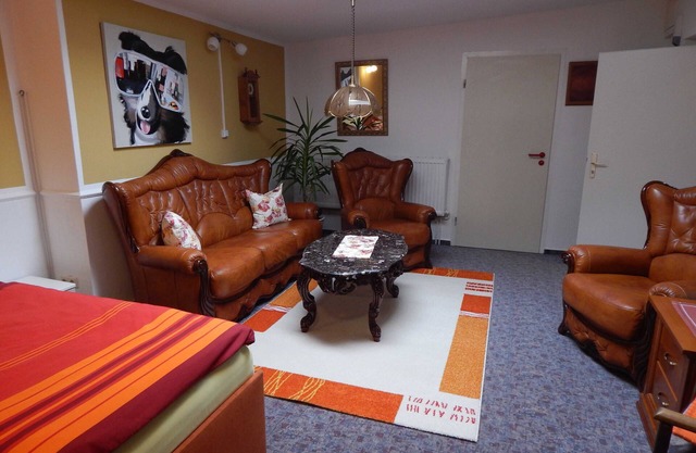 Double room 3. 3 - Apartments Güstrow