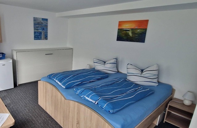 Double room 3 - Ankes Pension - Object 28383