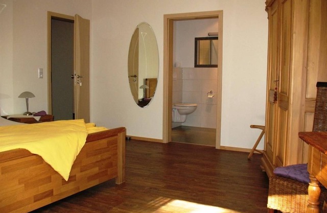 Double room 3 - Gästehaus Erlenwein