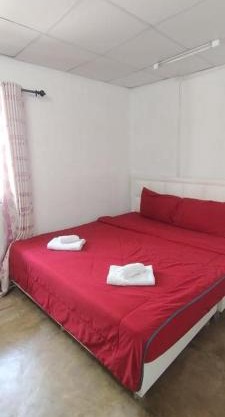 Double Room-C102