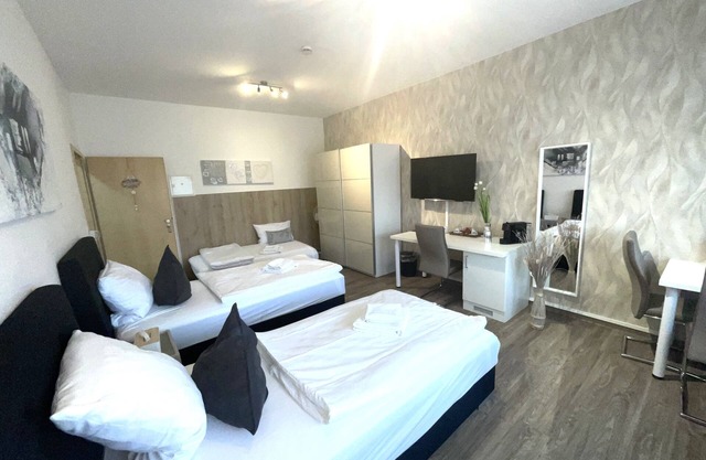 Double room Classic - Family room