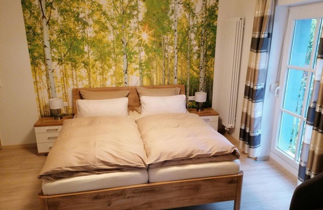 Double room comfort 1 - Gasthof Dörsbachhöhe