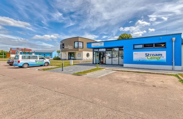 Double room for 2 guests with 17m² in Schwedt/Oder (184272)