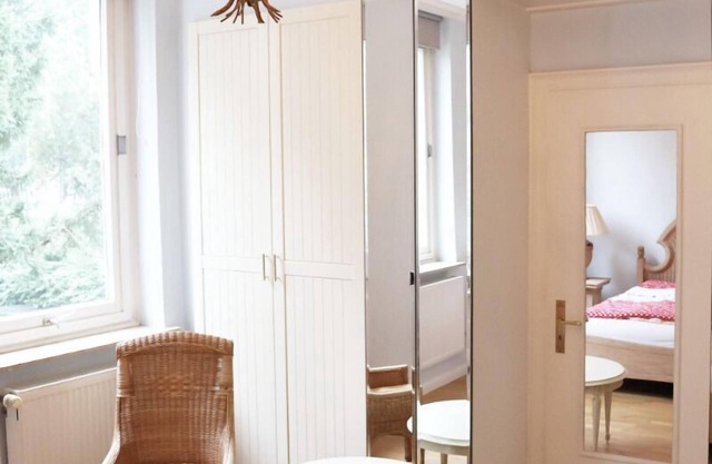 Double room for 2 guests with 25m² in Petershagen (266805)