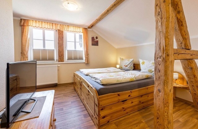 Double room for 2 guests with 28m² in Rudolstadt (297757)