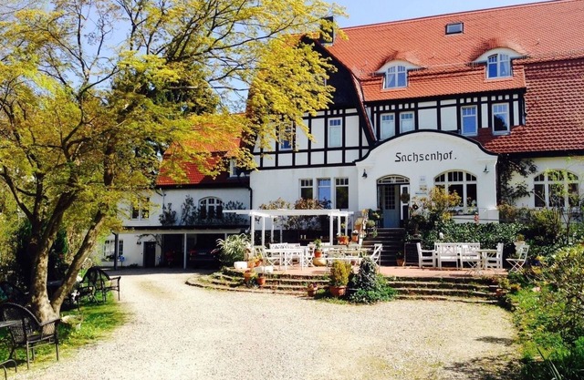 Double Room for 2 Guests with 22m² in Scharbeutz (68492)