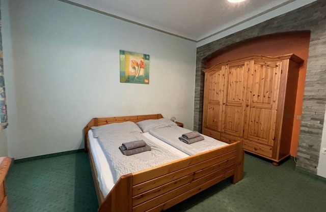 Double room for 2 guests with 12m² in St. Pölten (297234)