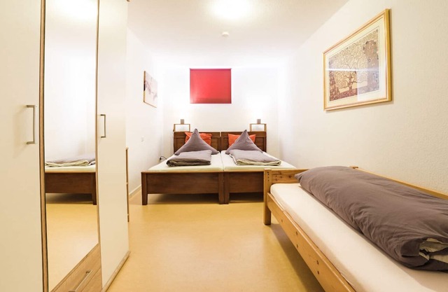 Double room for 2 guests with 20m² in Fulda (38602)