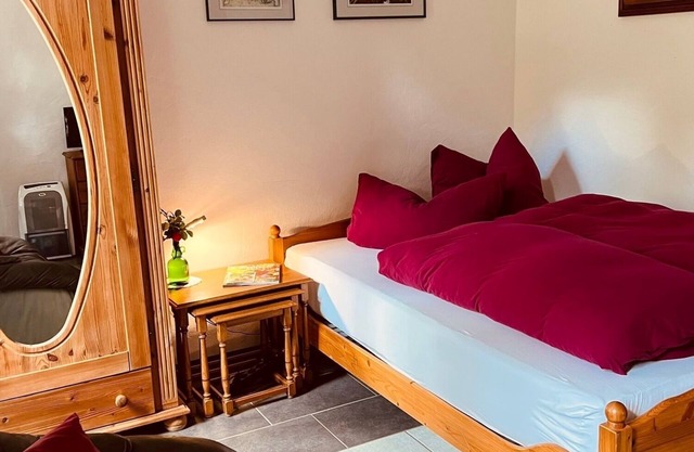 Double room for 2 guests with 18m² in Rehden (110778)