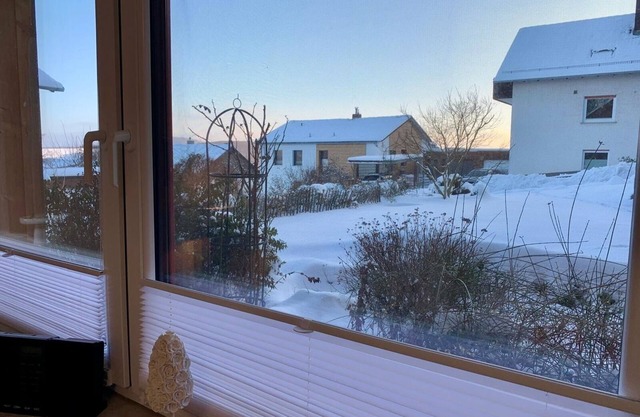 Double room for 3 guests with 20m² in Neu-Eichenberg (267343)