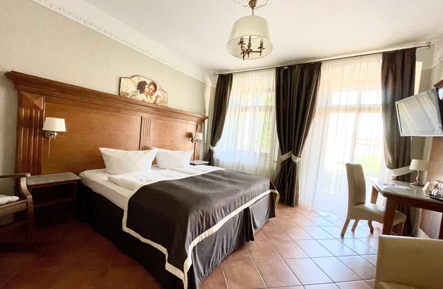 Double room guest house* - Hotel Italia