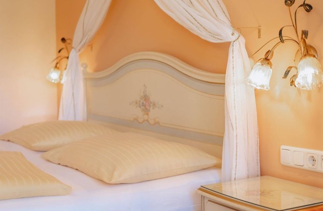 Double room Helene - Schlössl-Hotel-Kindl