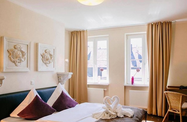 Double Room Honeymoon - Hotel My Place