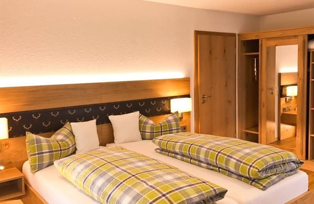 Double room - Hotel am Wiesenhang