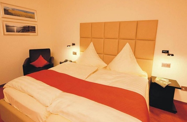 Double Room - Hotel-Restaurant Zur Post