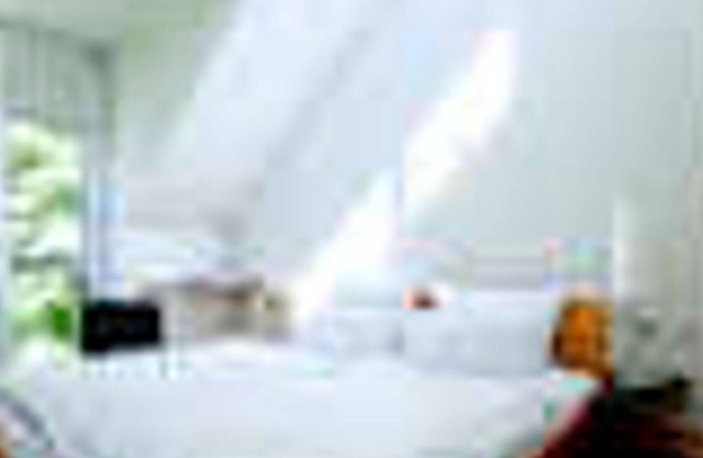 Double room - Hotel Watthalden