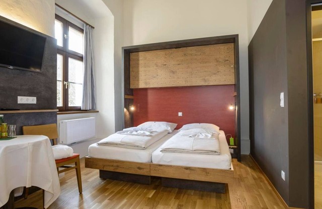Double room - JUFA Hotel Spital am Pyhrn*