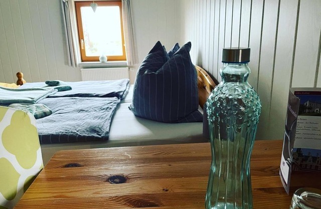 Double room Krümel - Pension Grandel