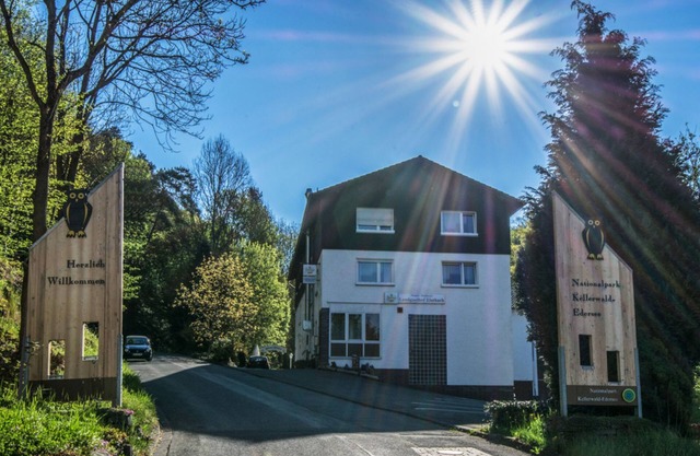 Double room - Landgasthof Elsebach