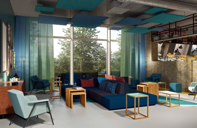 Double room More & Special, barrier-free - Hotel einsmehr