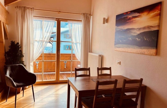 Double room mountain view no. 20 - Wellnesshotel Waldruh