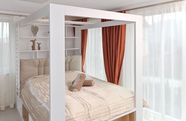 Double room Oasis - Pension Schlossidyll