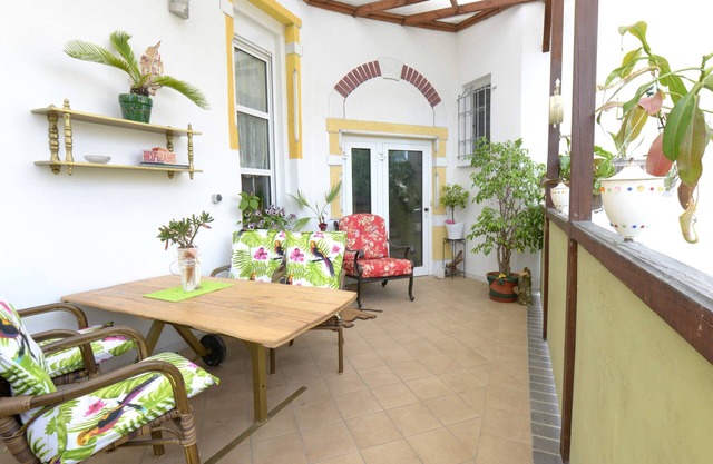 Double room Seeperle/FH Odin