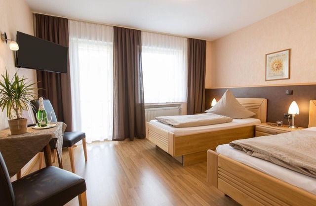 Double room Standard - Hotel-Restaurant Langen