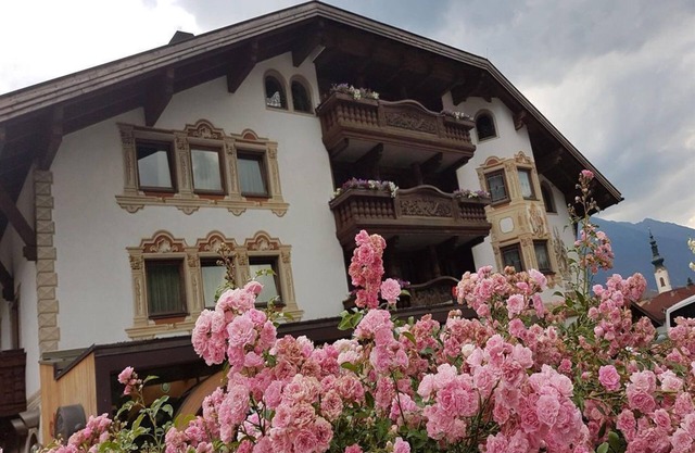 Double room superior - Hotel Tyrolis