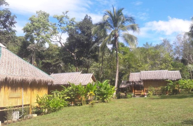 Double Room view 2,3