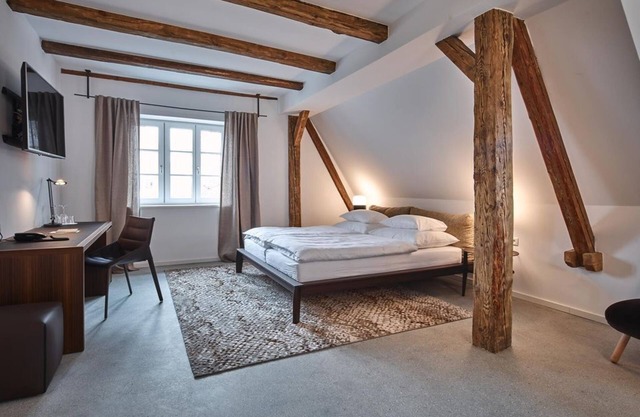 Double room with shower, WC - Residence Velich