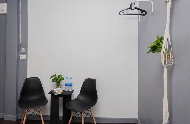 Double Room 1.4 km from Grand Palace