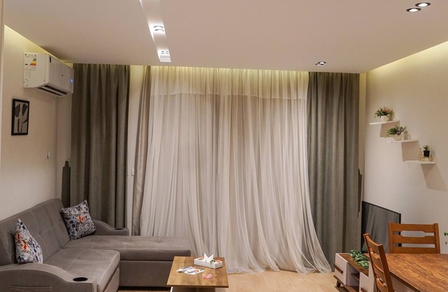 Double the comfort at 2bdr apt in Madinaty