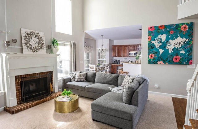 Double the Fun | Sleeps 24 | Two Homes