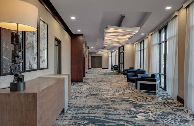 DoubleTree by Hilton Denver International Airport