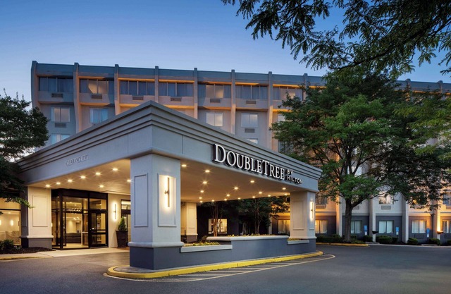 DoubleTree by Hilton Princeton