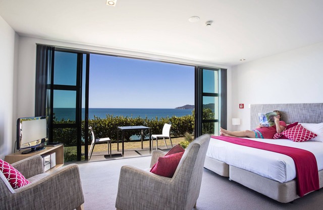 Doubtless Bay Villas