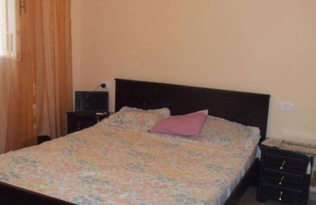 Douja Apartment Apartment - Ground Floor