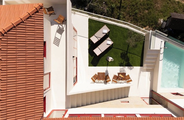 Douro Arda House | Pool and Jacuzzi by HostWise