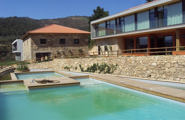 Douro Cister Hotel Resort Rural & Spa
