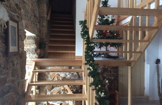 Douro house with pool