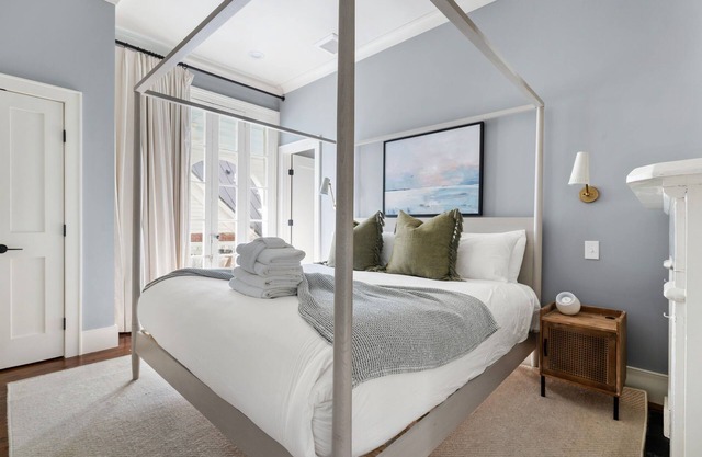 Downtown|3 Beds|Luxury Rental
