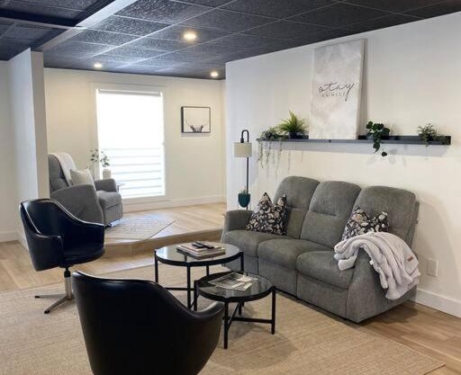 Downtown Campbellton Loft