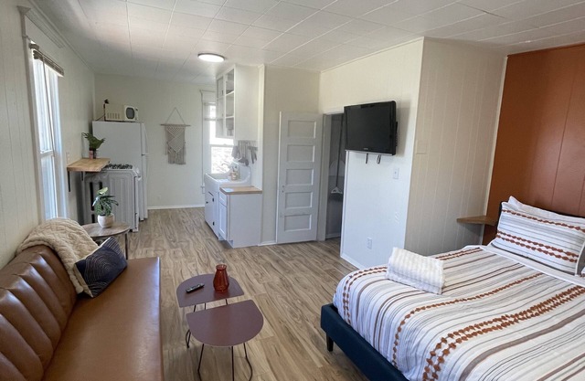 Downtown Colorado Springs Studio